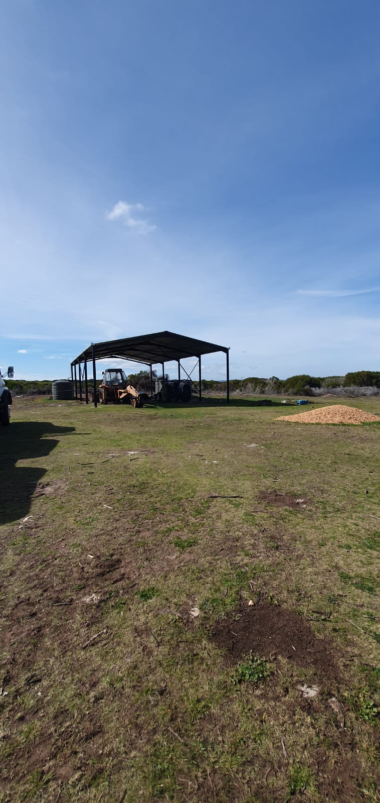  Bedroom Property for Sale in Riversdale Rural Western Cape